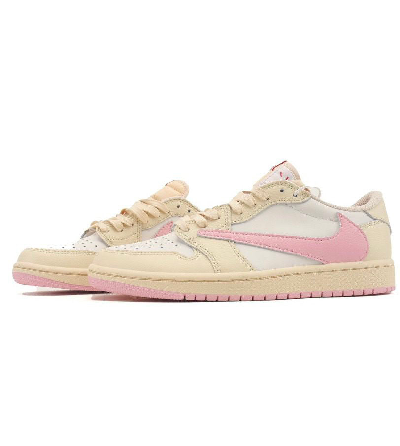 NEWEST SCOT SNEAKERS