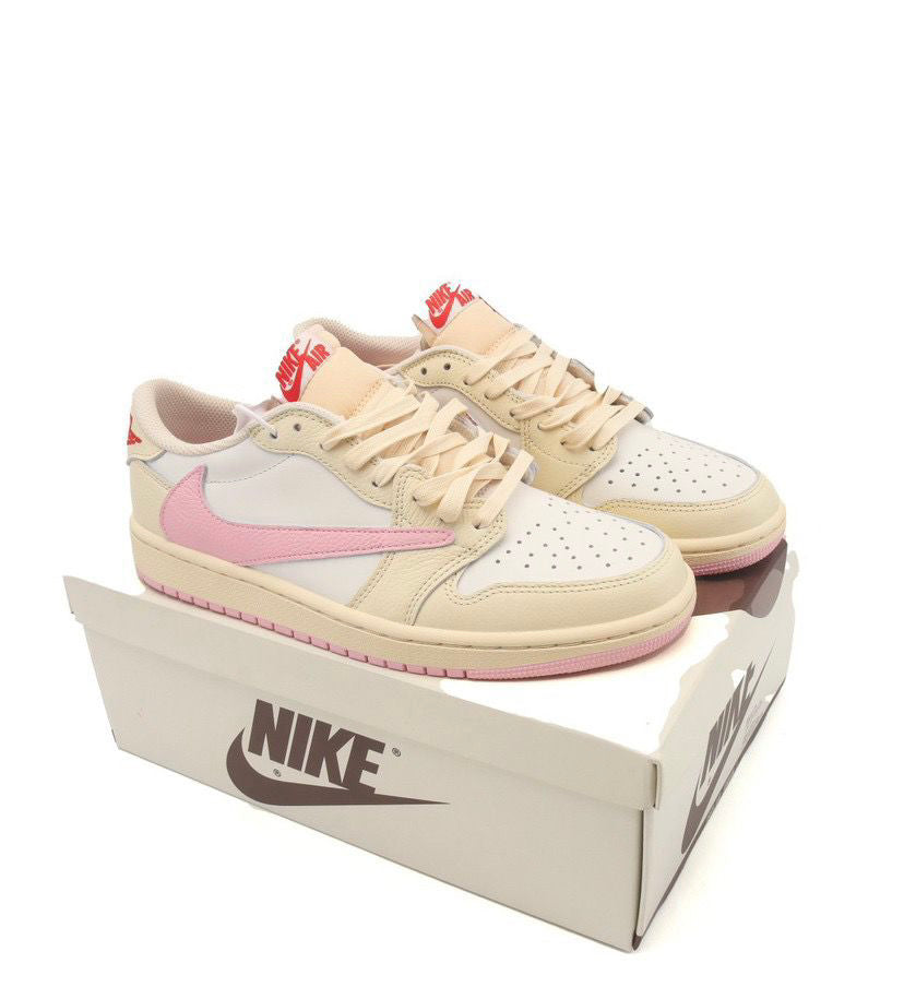 NEWEST SCOT SNEAKERS