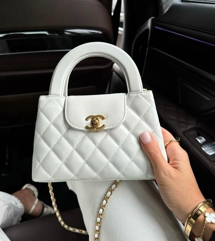 POPPY BAG