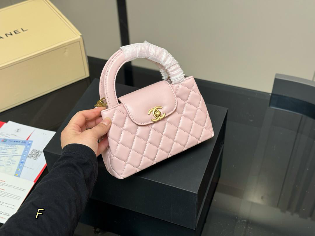 POPPY BAG