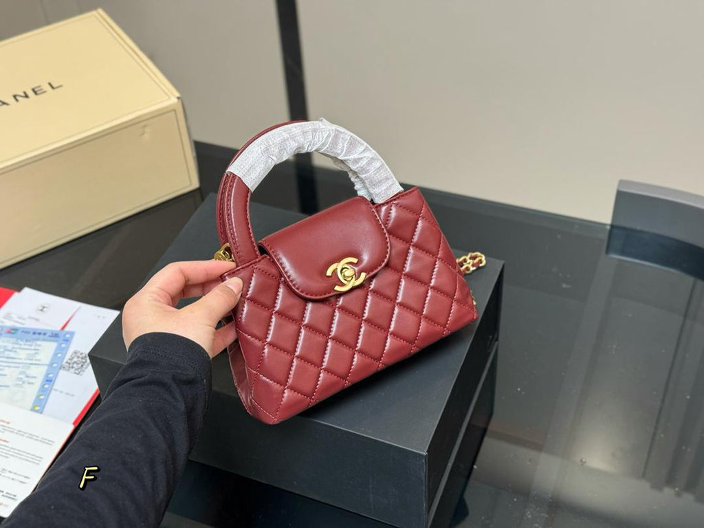 POPPY BAG