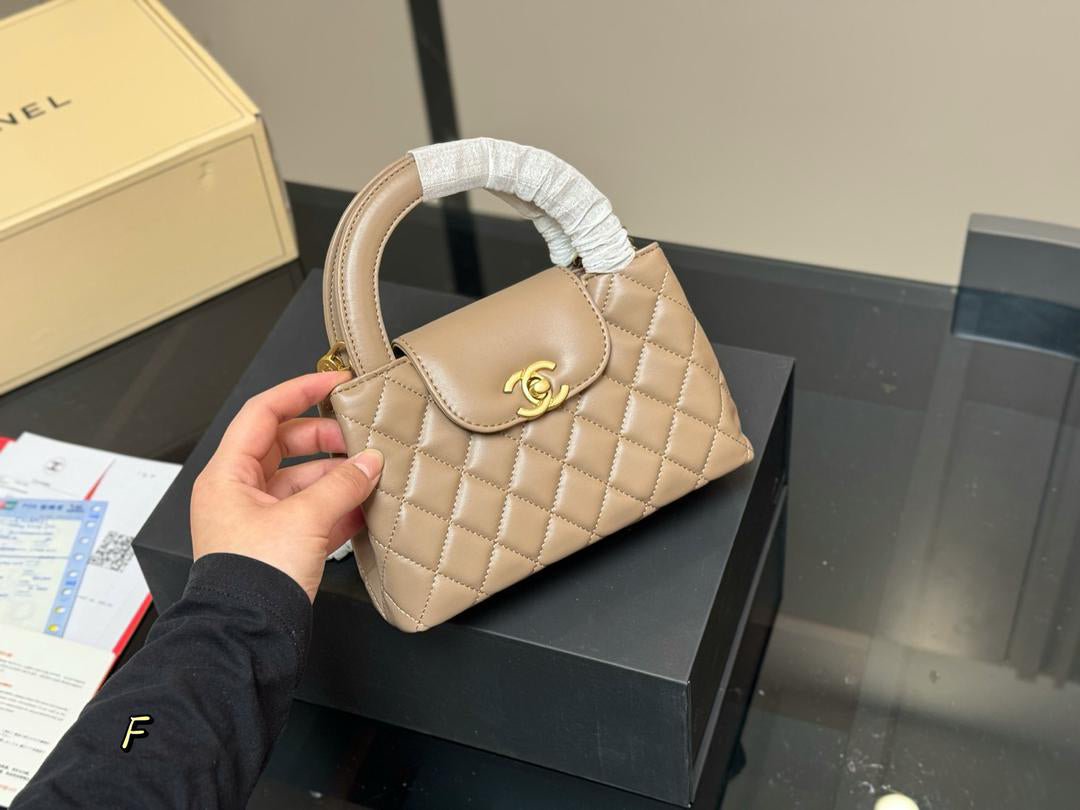 POPPY BAG