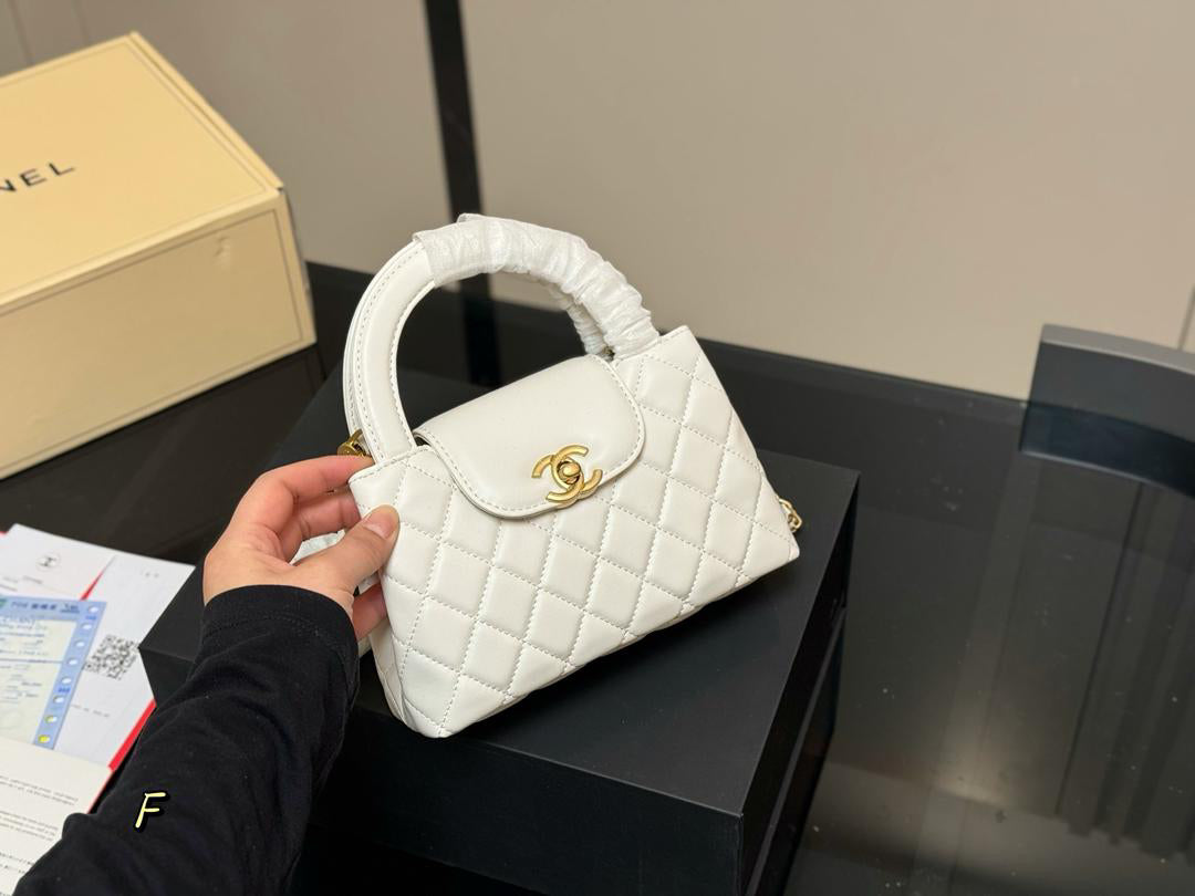 POPPY BAG