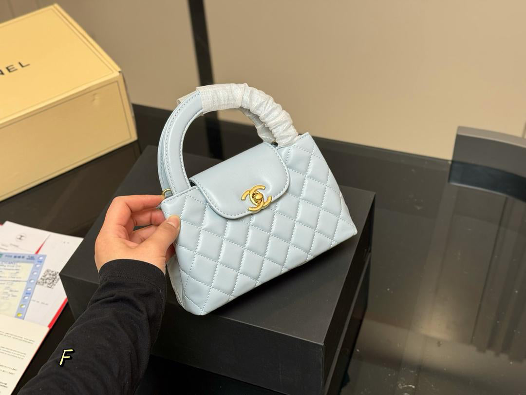POPPY BAG