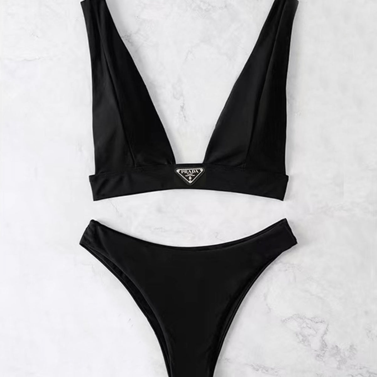 PRA bikini set