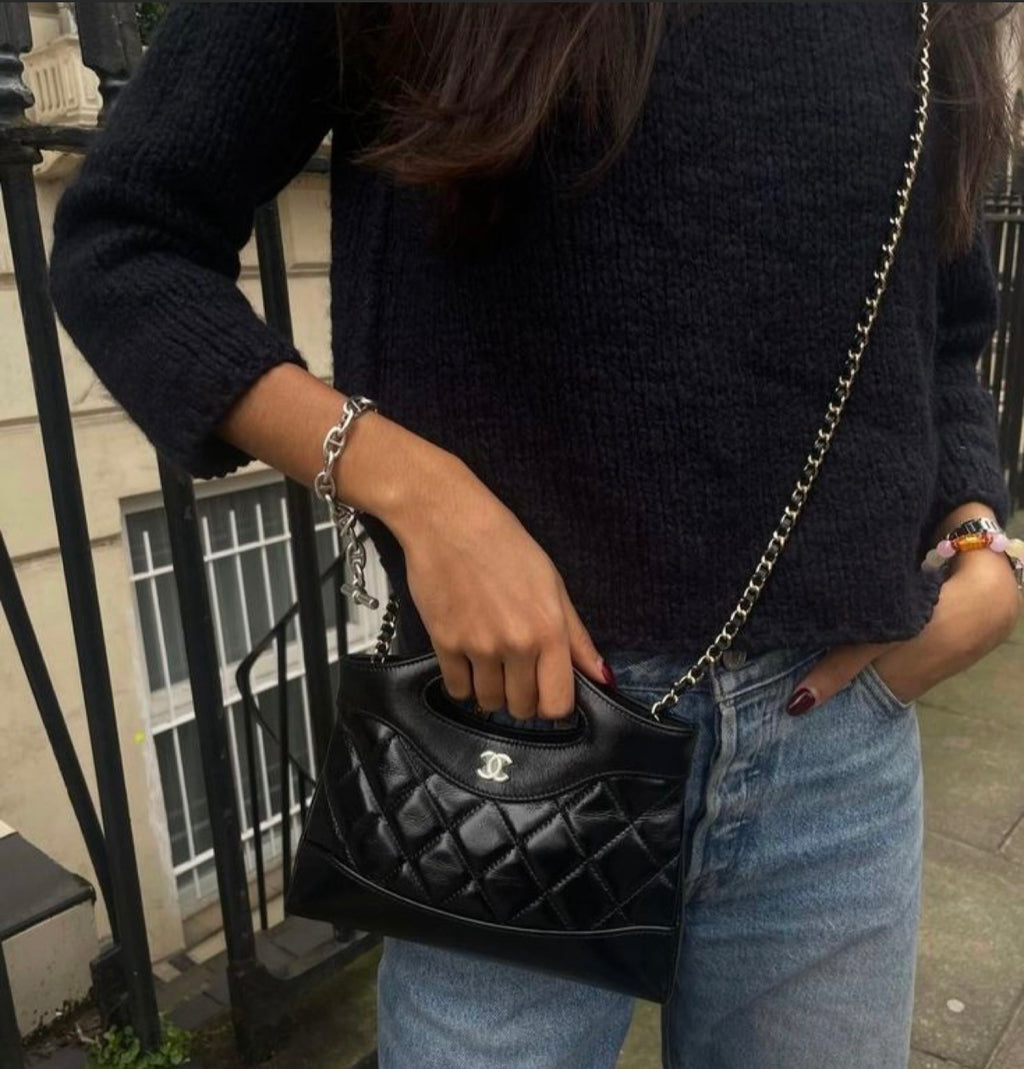 PU bag