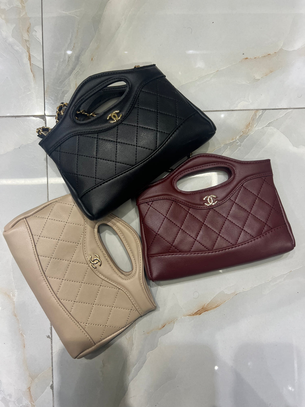 PU bag