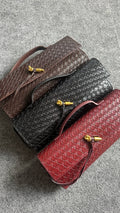 PU ENVELOPPE BAG