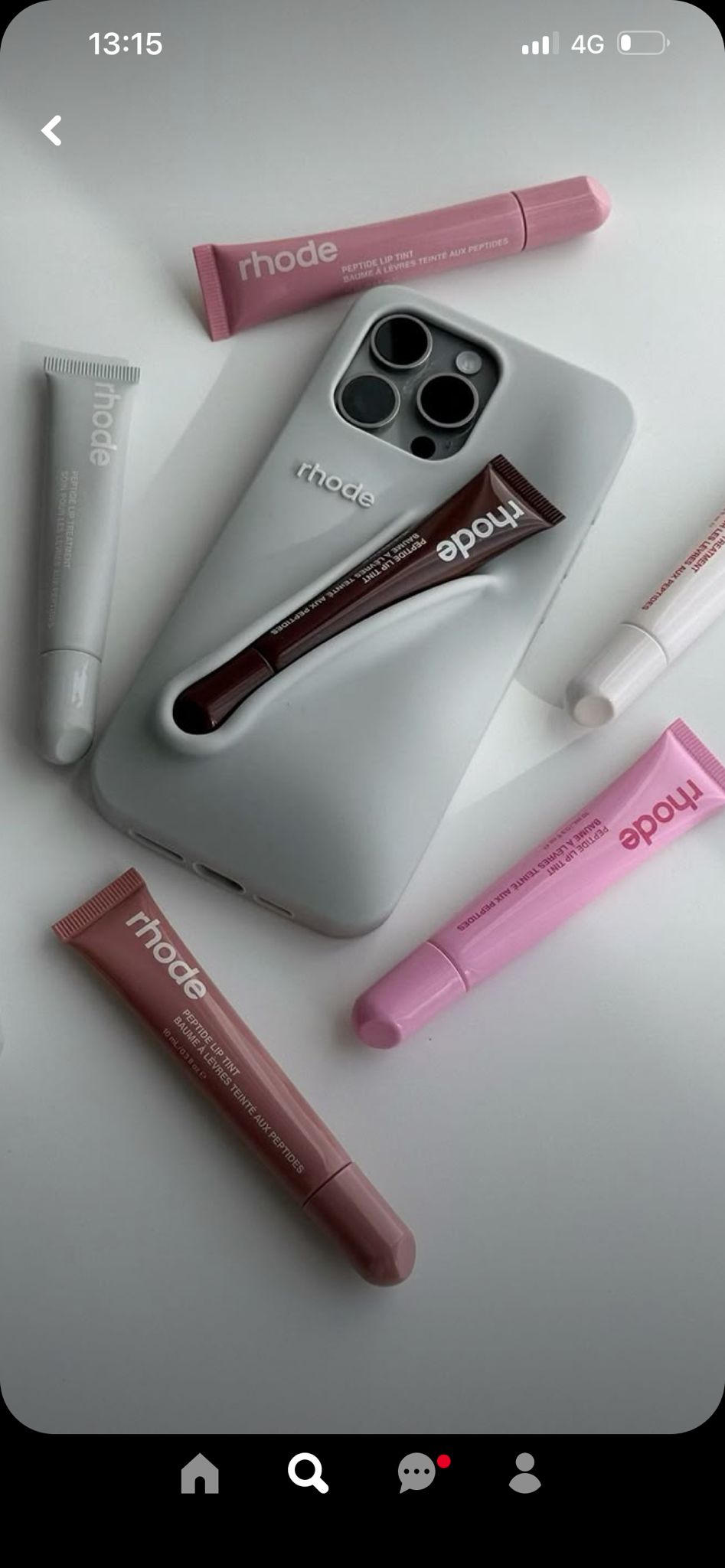 RO CASE