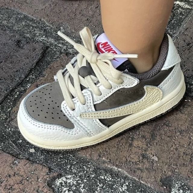 SCOTT KIDS SNEAKERS