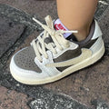 SCOTT KIDS SNEAKERS