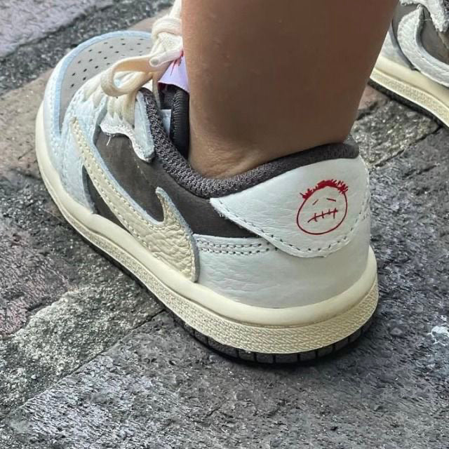 SCOTT KIDS SNEAKERS