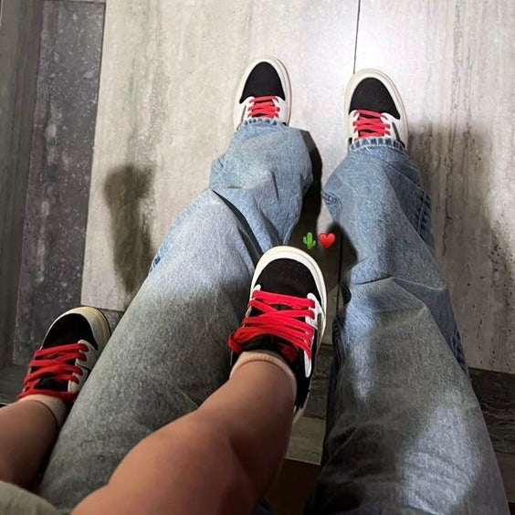 SCOTT SNEAKERS KIDS | Green logo