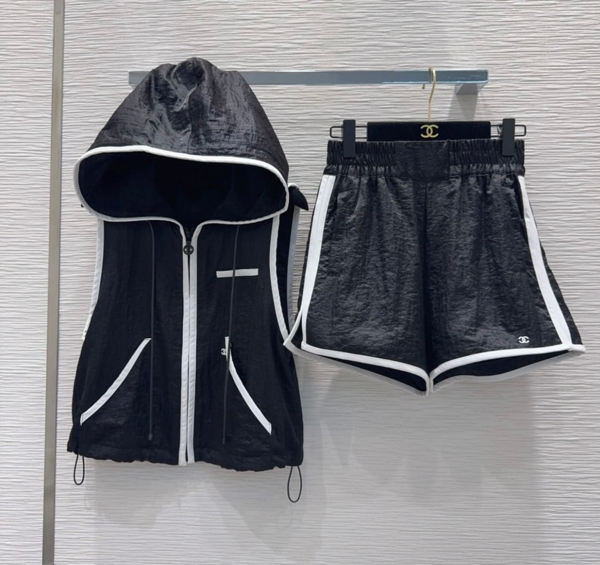 Short