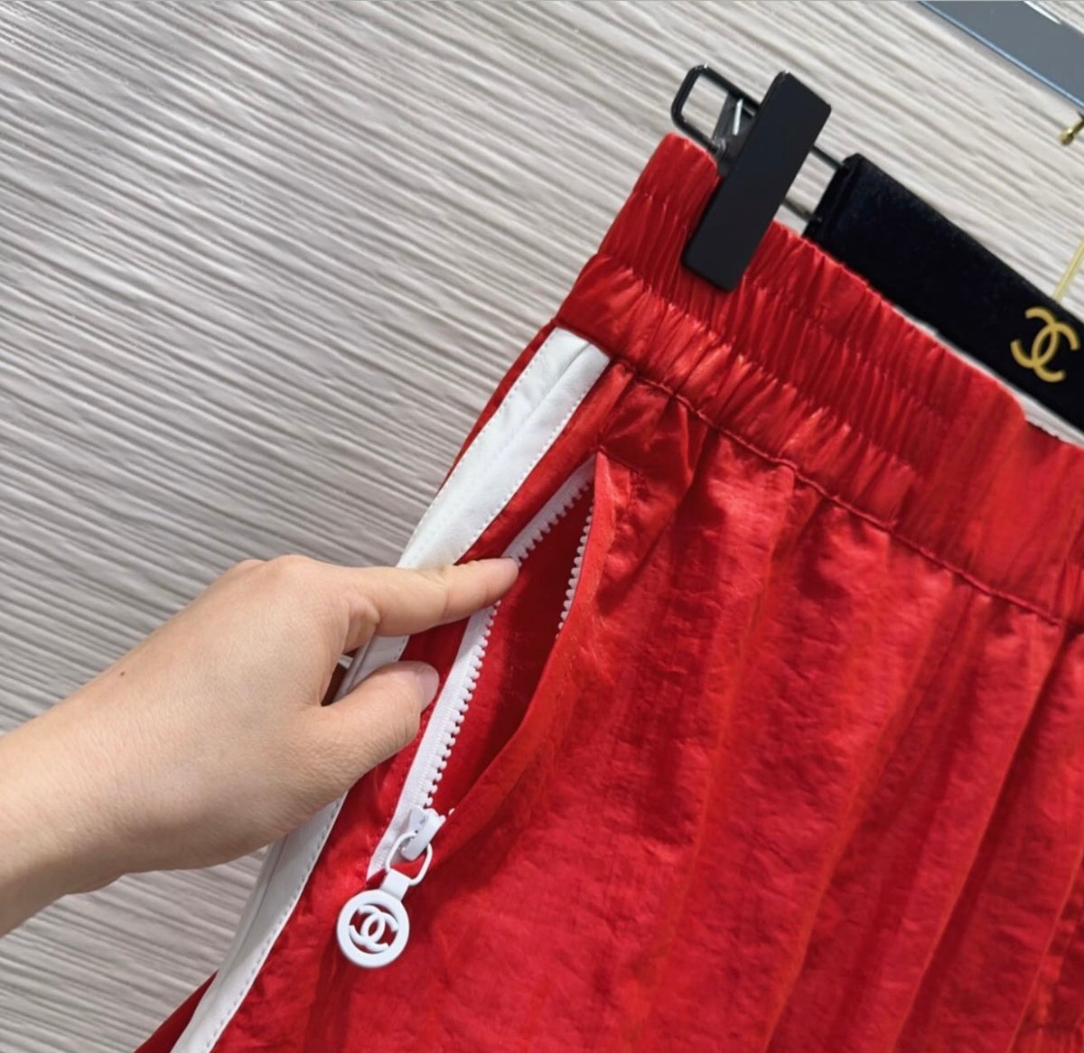 Short