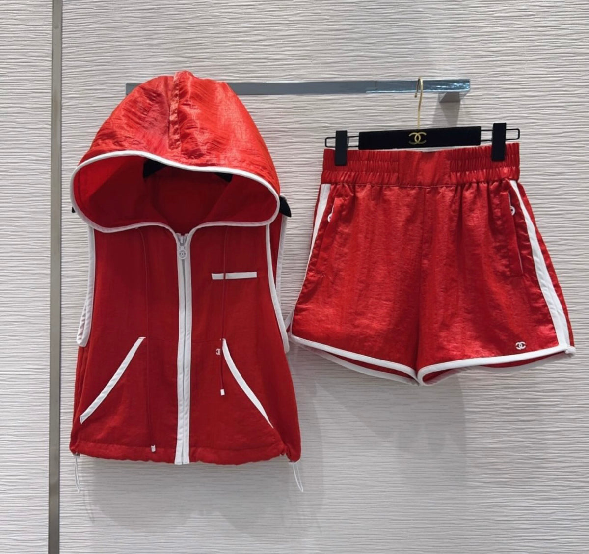 Short