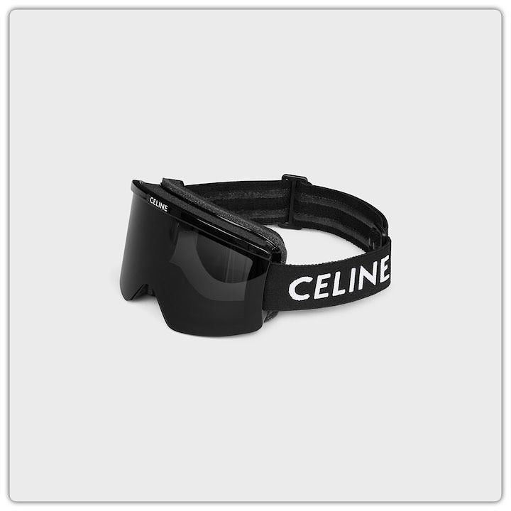 SKI GLASSES