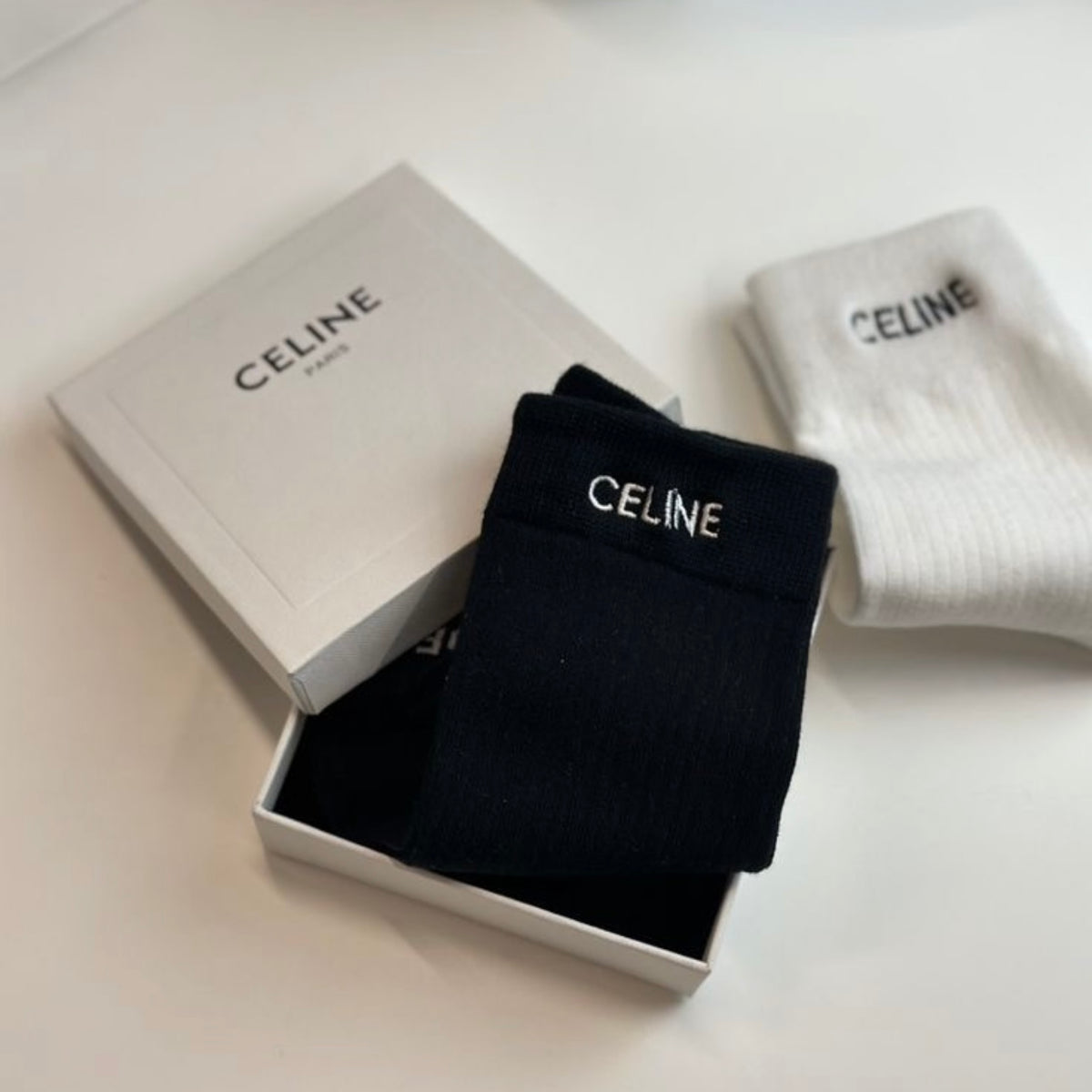 Socks