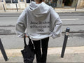STUDIO HOODIE