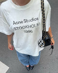 Studio shirt