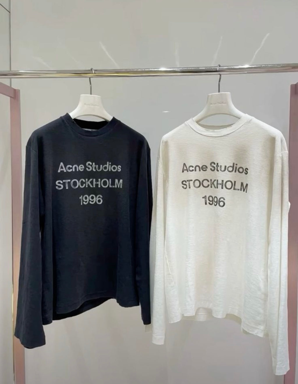 Studio shirt