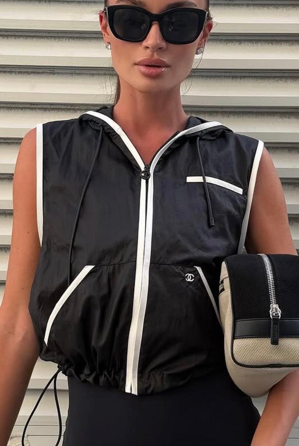 Summer jacket