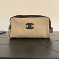 Summer pouch