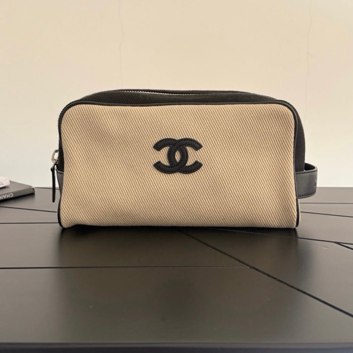 Summer pouch