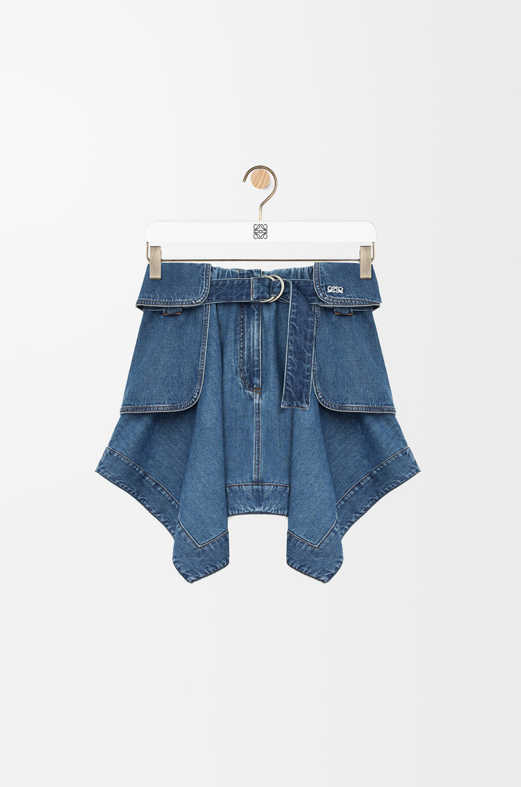 Summer skirt LOW