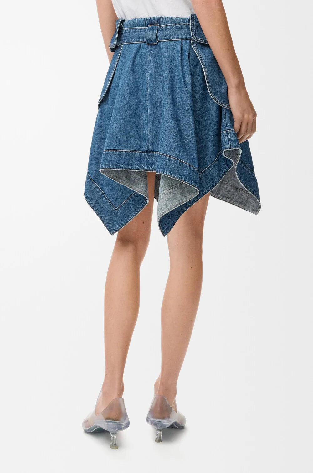 Summer skirt LOW