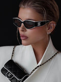 SUNNIES HQ with box