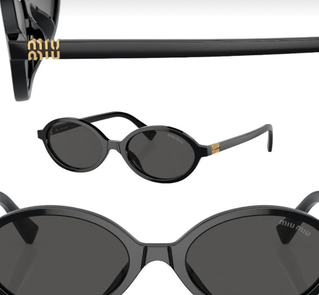 SUNNIES ROUND MI