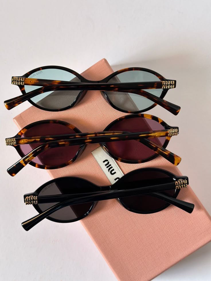 SUNNIES ROUND MI