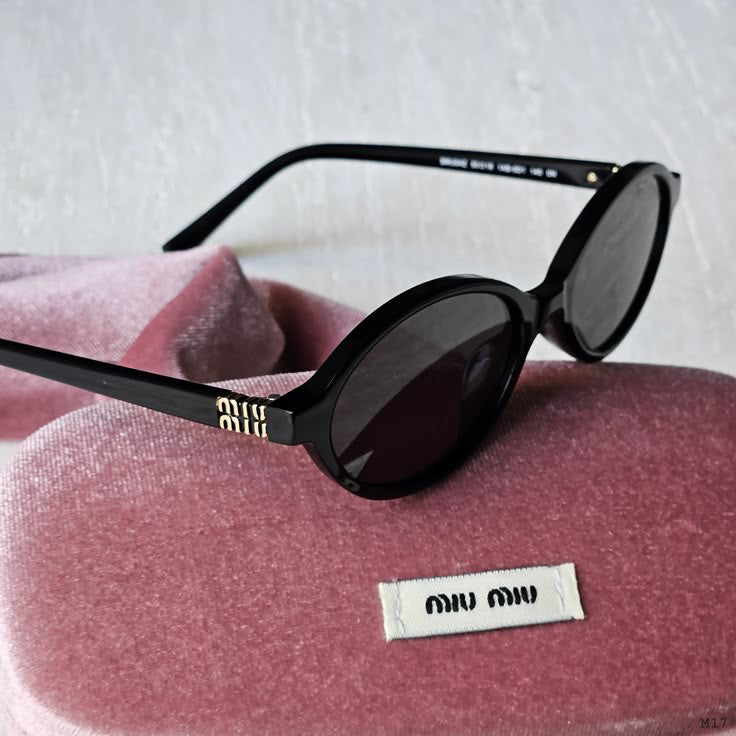 SUNNIES ROUND MI