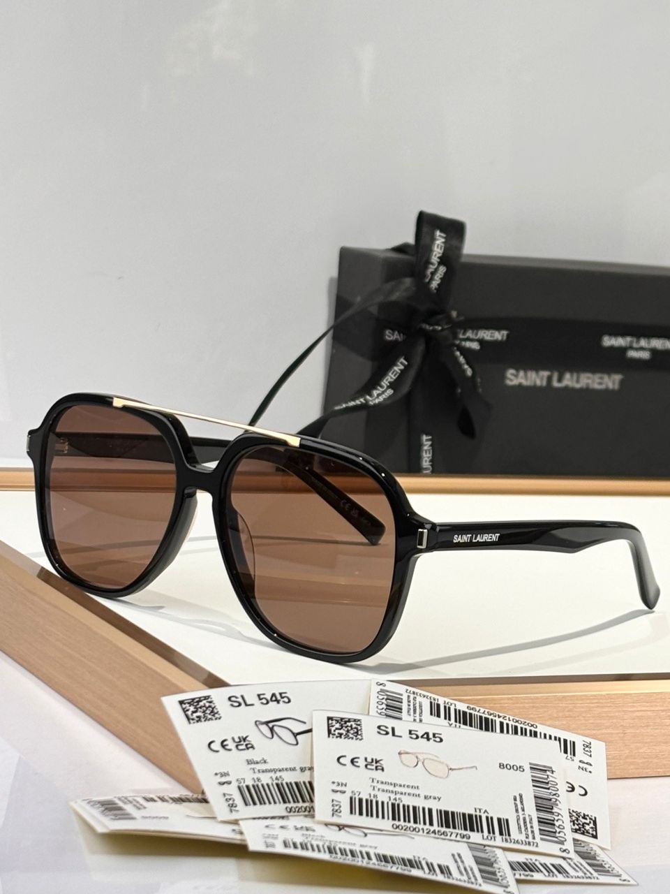 SUNNIES Yves hq