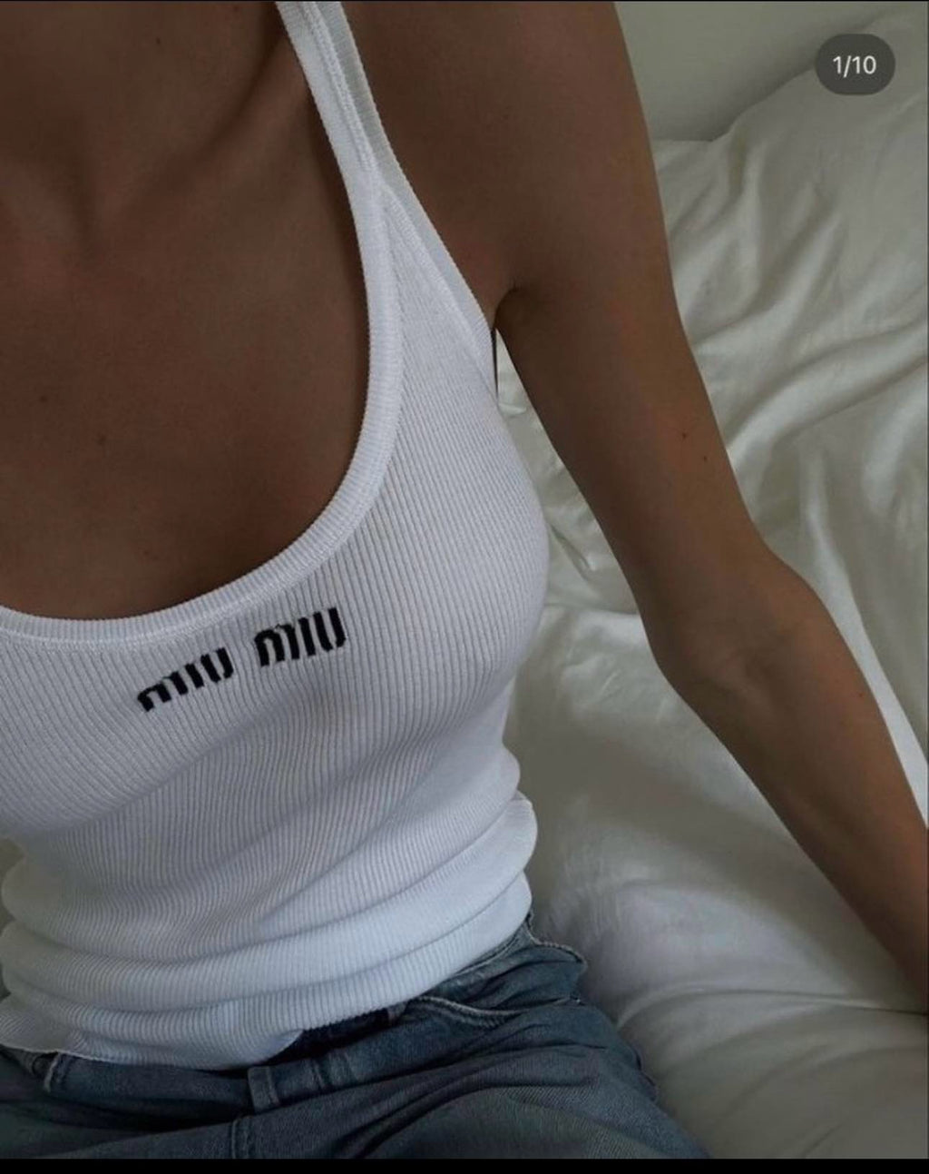 Tank top