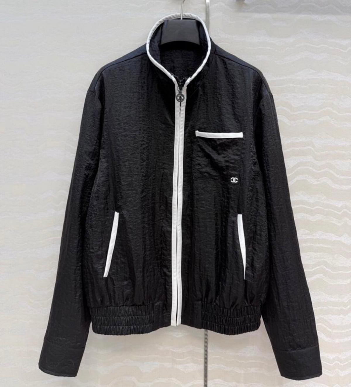 Tech jacket