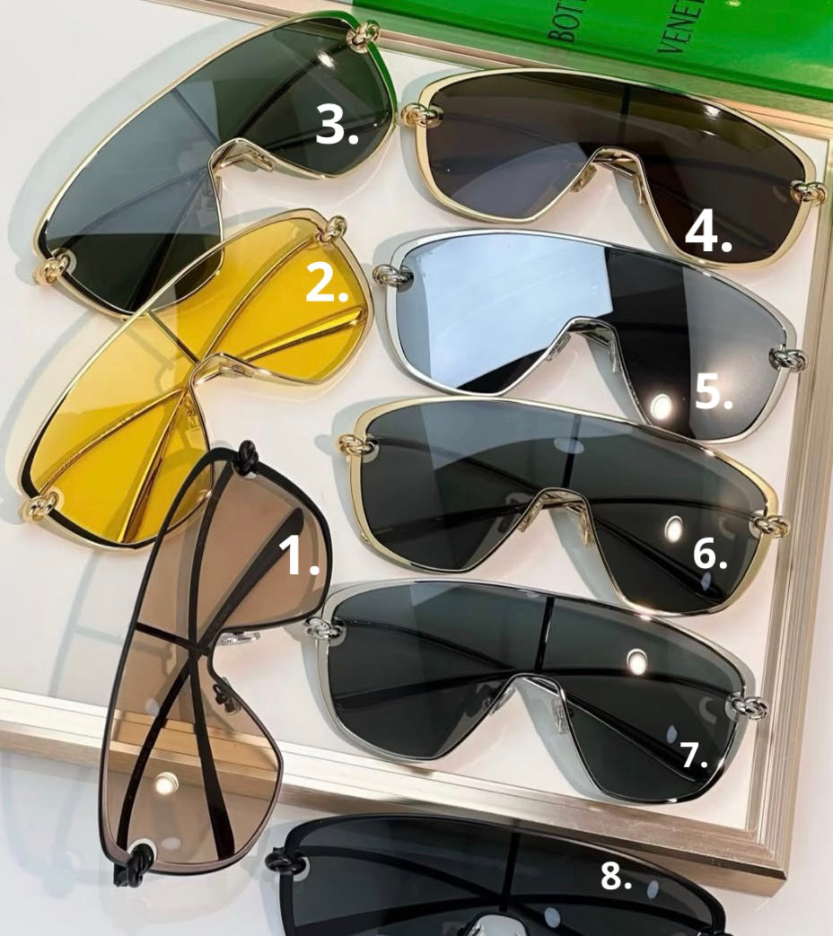 Tega SUNNIES