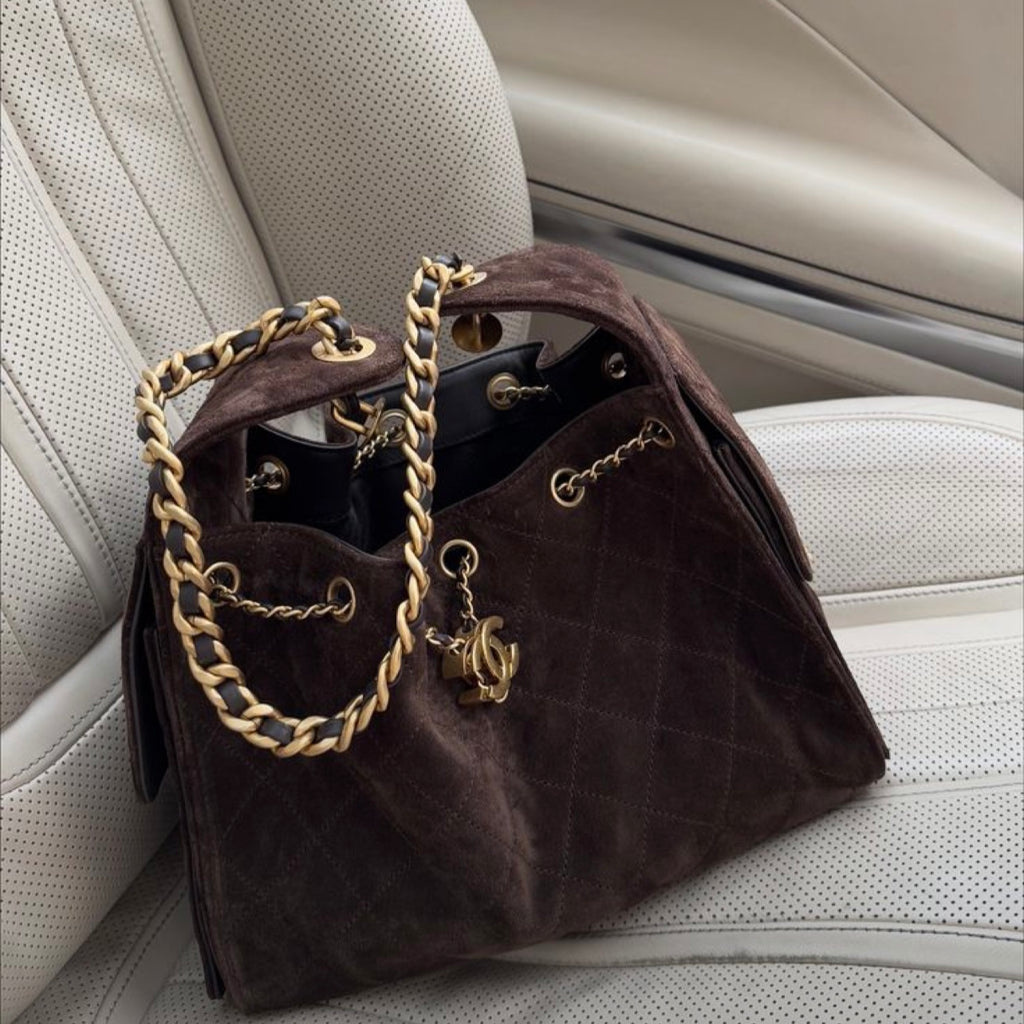 THE BAG 25 Medium