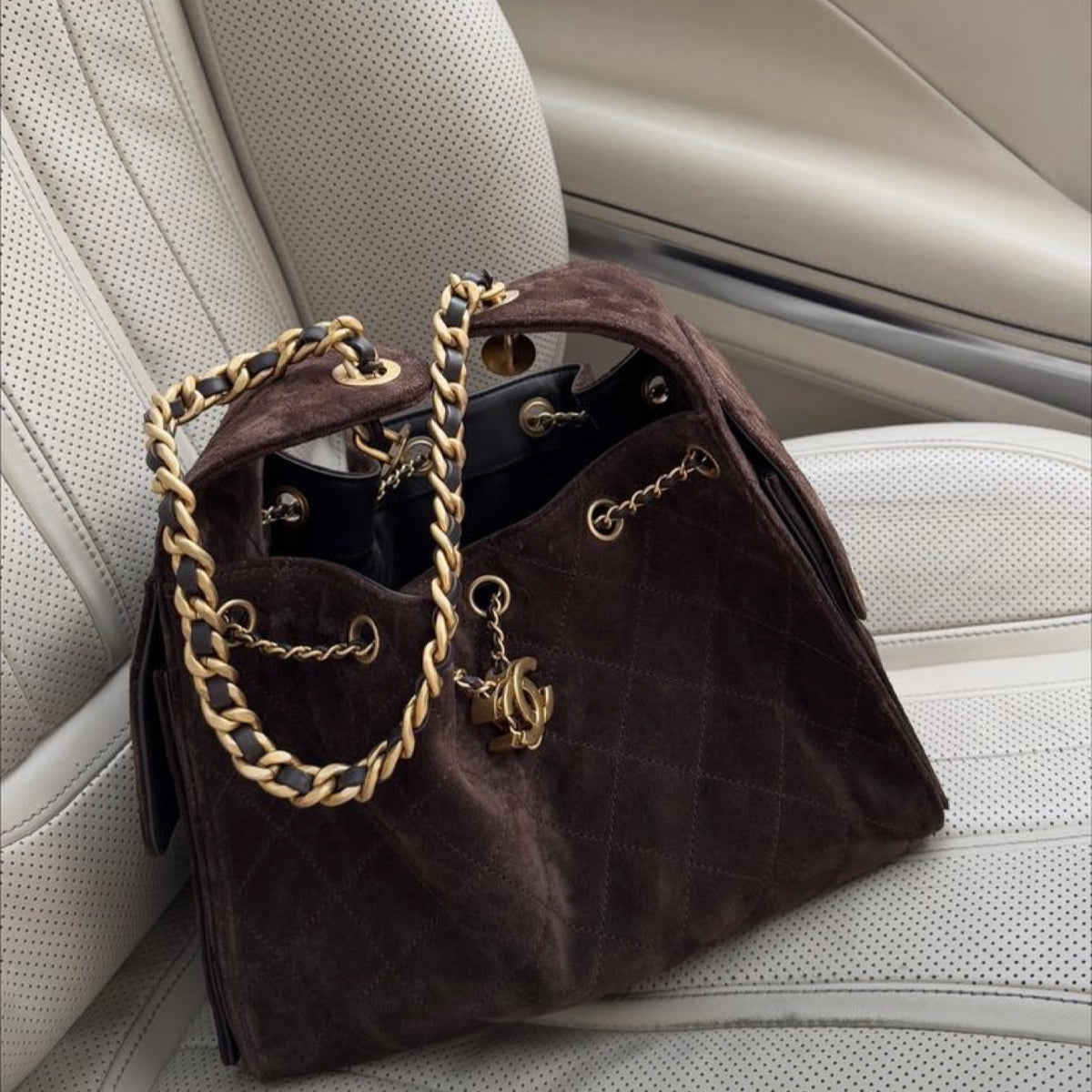 THE BAG 25 Medium