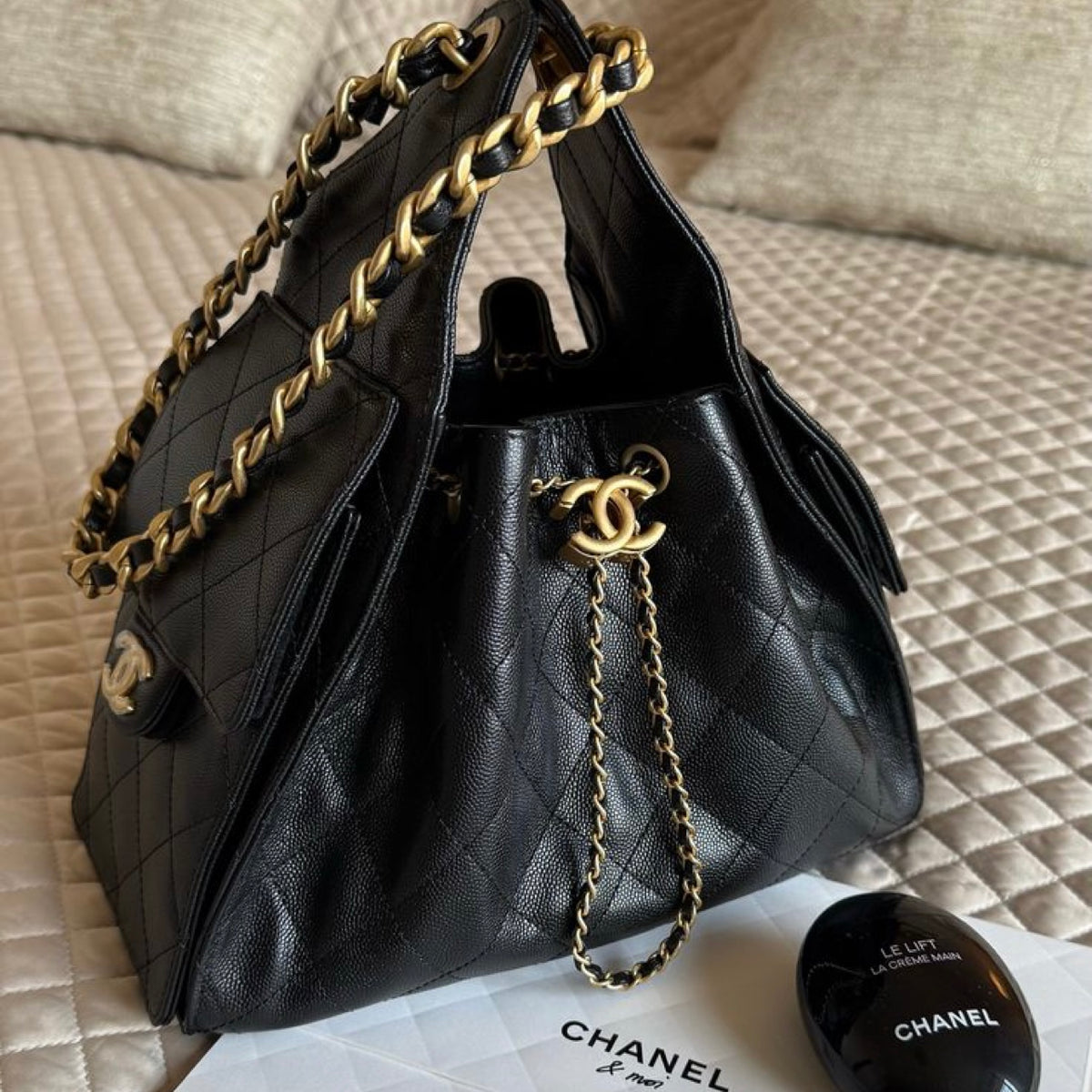 THE BAG 25 Medium
