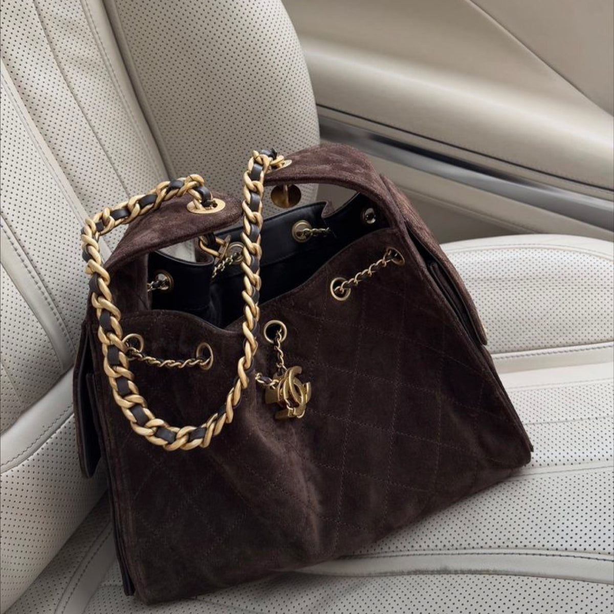 THE BAG 25 Small