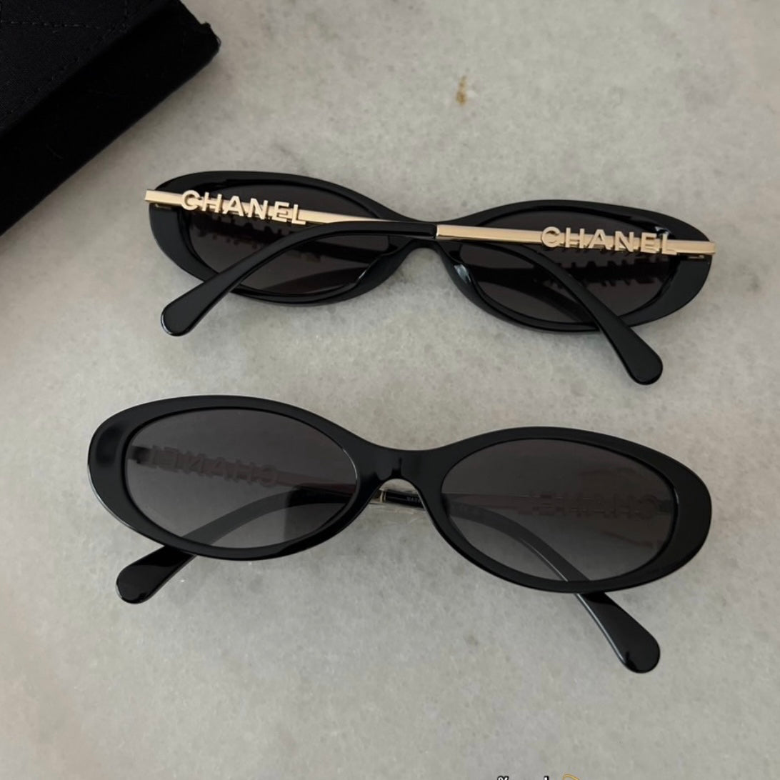 Timeless elegant SUNNIES