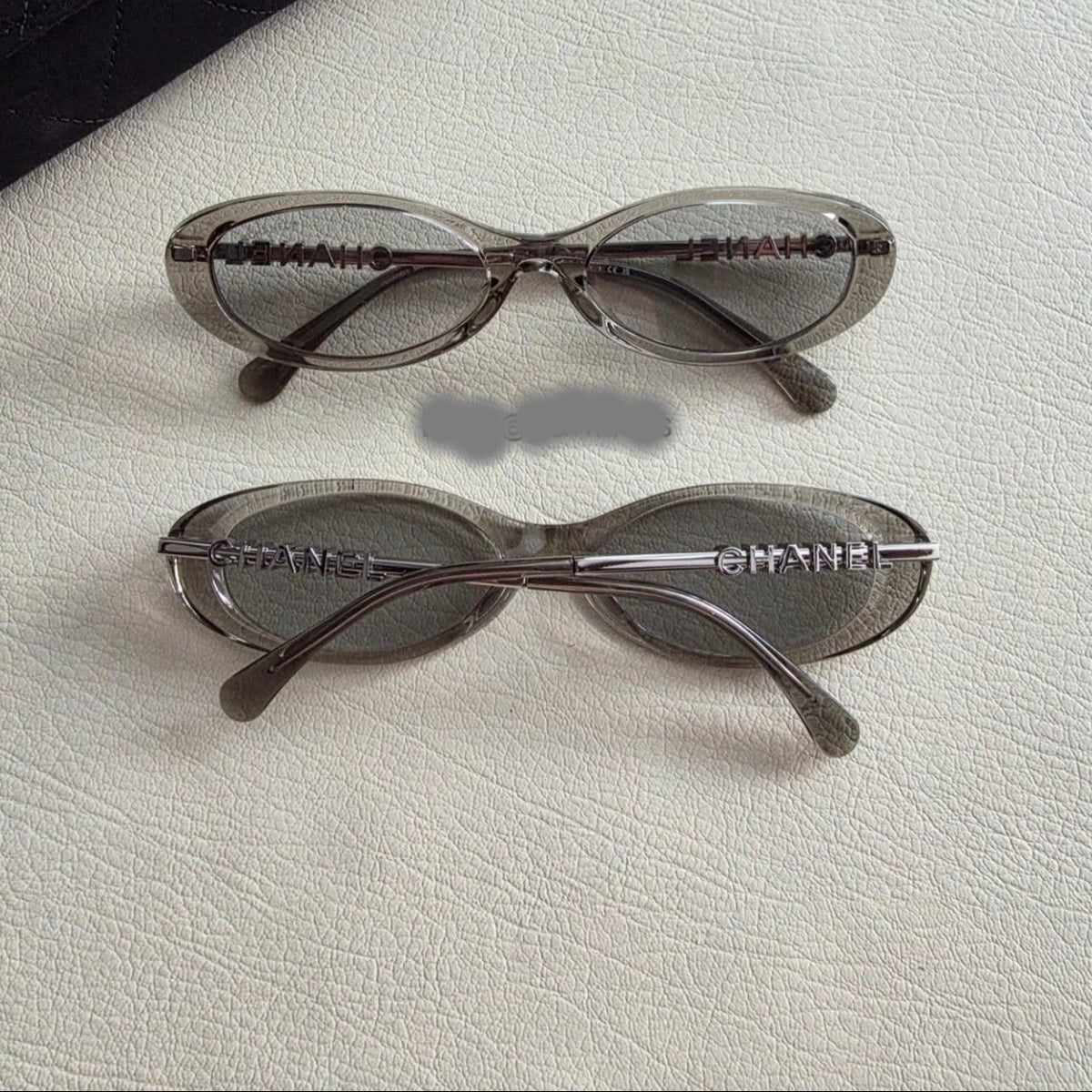 Timeless elegant SUNNIES