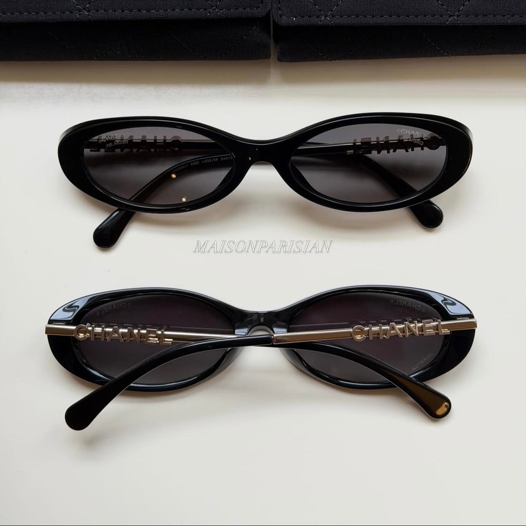 Timeless elegant SUNNIES
