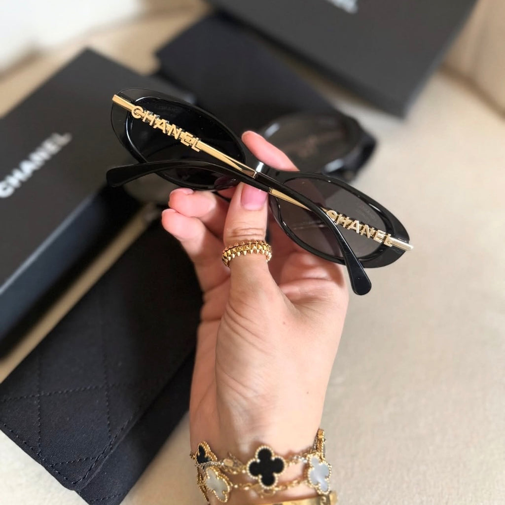 Timeless elegant SUNNIES