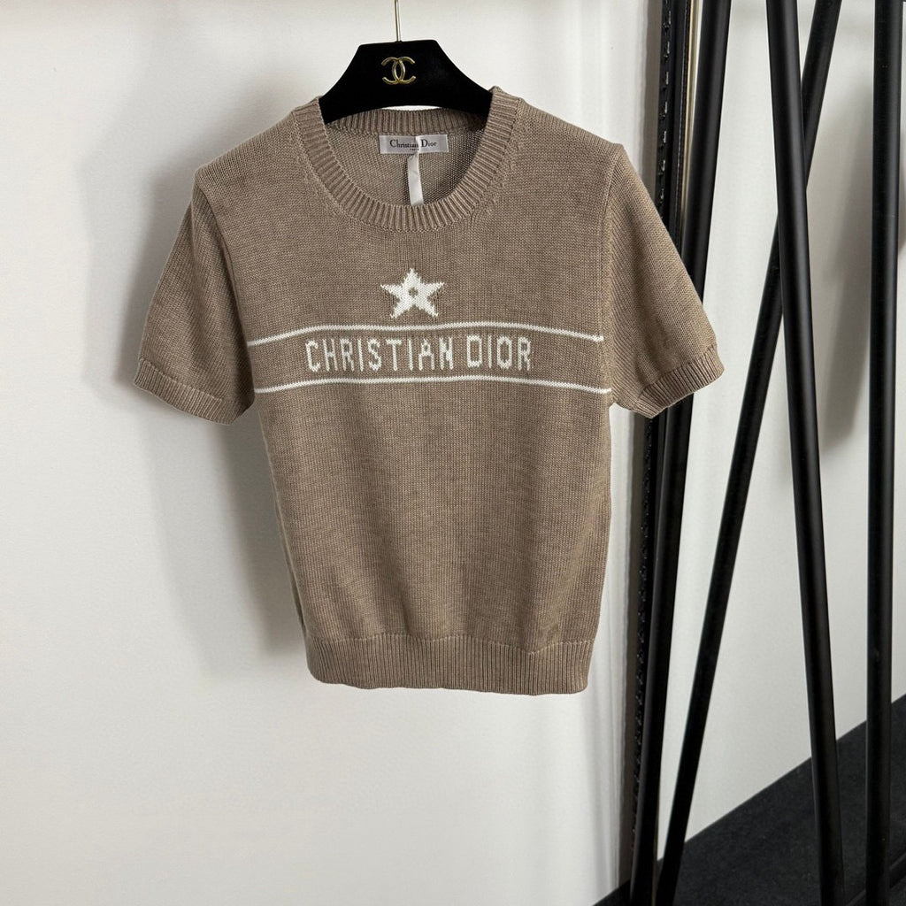 Top short sleeve