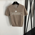 Top short sleeve