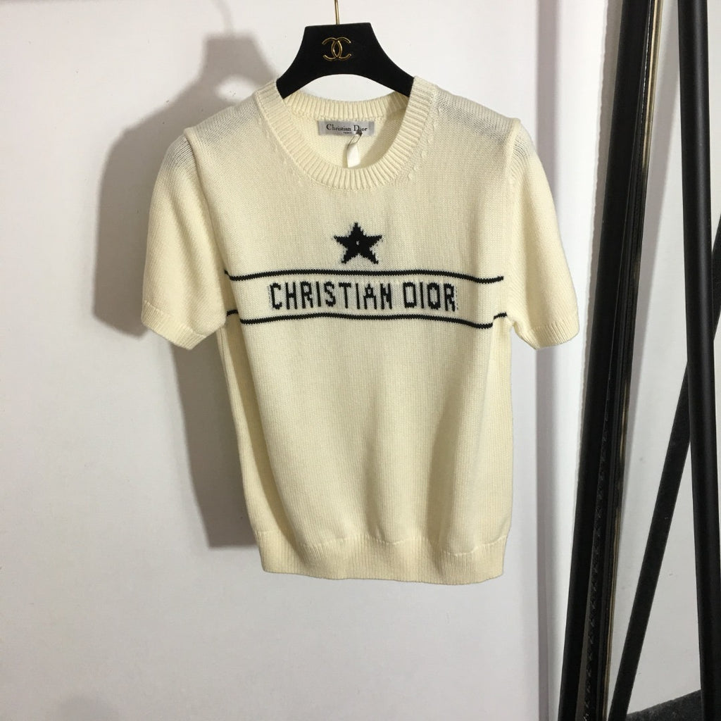 Top short sleeve