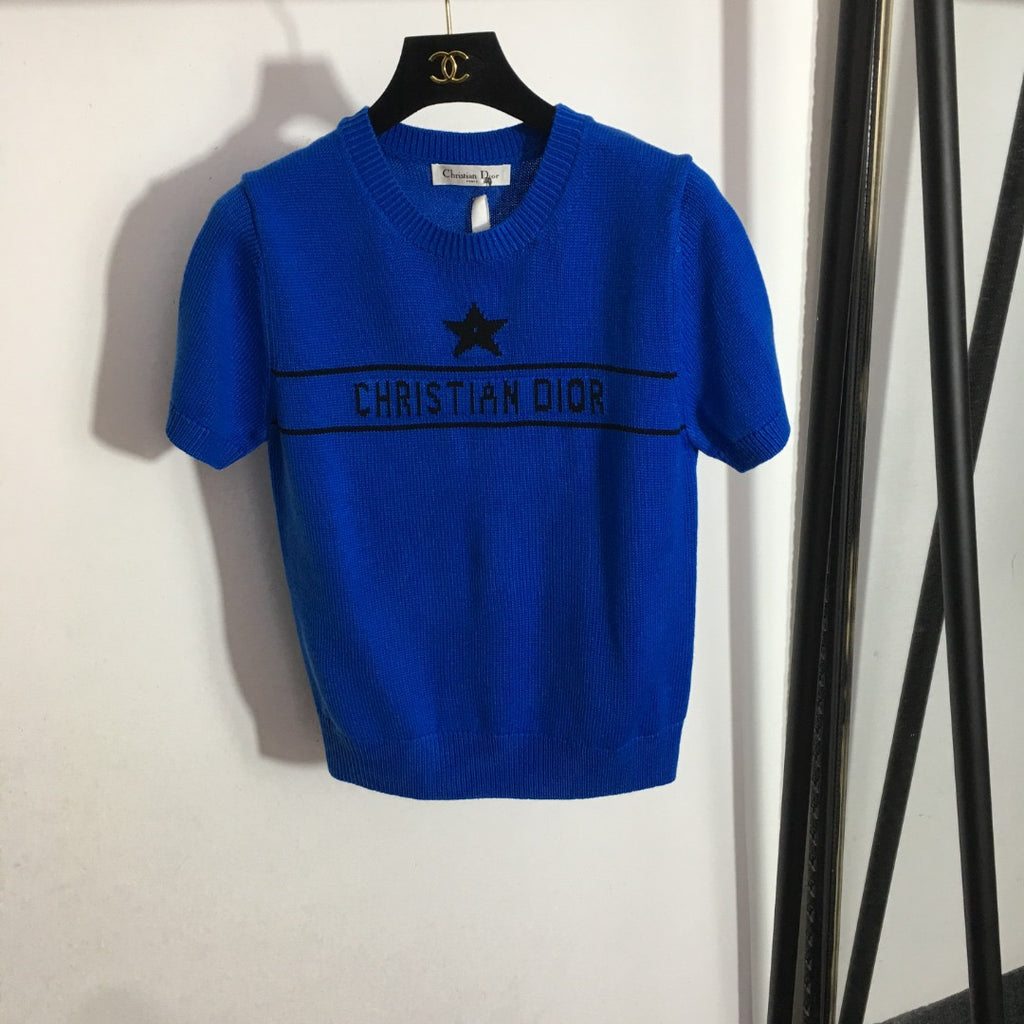 Top short sleeve
